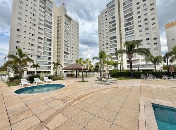 Foto 01 · Apartamento de luxo à venda em Campinas-SP, Parque Prado: 4 quartos, 3 suítes, 3 salas, 4 banheiros,
