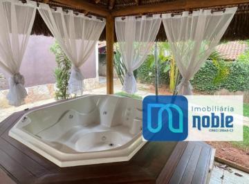 Casa de 2 quartos, Pirenópolis · Jardim Brasília - Casa de Alto Padrão para Alugar em Pirenópolis