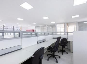 Comercial , São Paulo · Comercial com 337 m² em Aluguel na Bela Vista