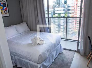 Apartamento · 20m² · 1 Quarto · Apartamento à Venda - Vila Mariana, 1 Quarto, 20 m2