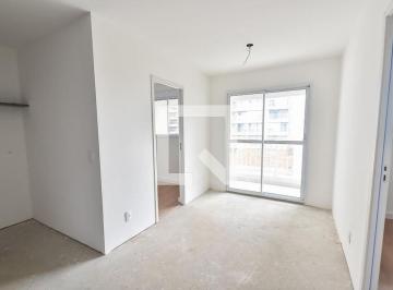 Apartamento · 42m² · 2 Quartos · Apartamento à Venda - Vila Mariana, 2 Quartos,  42 m2