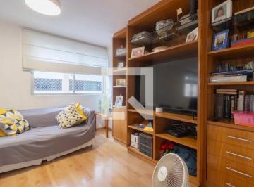 Apartamento · 175m² · 4 Quartos · 2 Vagas · Apartamento à Venda - Bela Vista, 4 Quartos, 175 m2