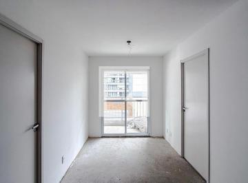 Apartamento · 42m² · 2 Quartos · Apartamento à Venda - Vila Mariana, 2 Quartos, 42 m2