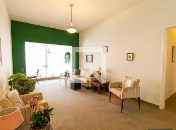 Apartamento · 163m² · 3 Quartos · Apartamento à Venda - Bela Vista, 3 Quartos,  163 m2