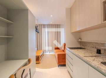 Apartamento · 26m² · 1 Quarto · Apartamento à Venda - Bela Vista, 1 Quarto,  26 m2