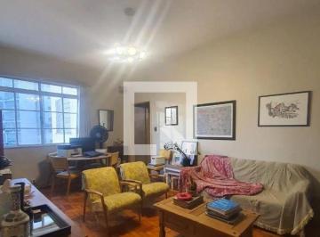 Apartamento · 105m² · 2 Quartos · Apartamento à Venda - Bela Vista, 2 Quartos,  105 m2