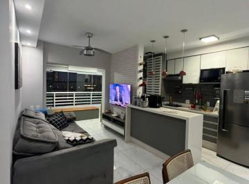 Apartamento de 2 quartos, Osasco · APARTAMENTO À VENDA | JARDINS DO BRASIL – MANTIQUEIRA