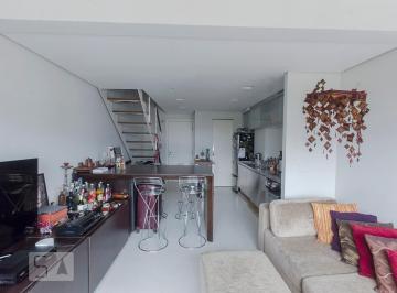 Apartamento · 59m² · 1 Quarto · 2 Vagas · Apartamento à Venda - Vila Mariana, 1 Quarto,  59 m2