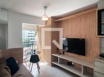 Apartamento · 33m² · 1 Quarto · Apartamento à Venda - Bela Vista, 1 Quarto, 33 m2