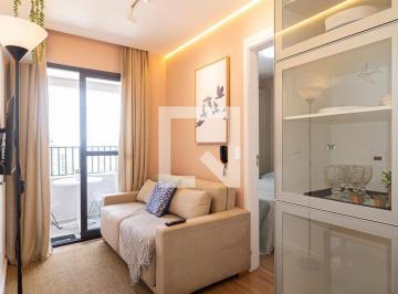 Apartamento · 26m² · 1 Quarto · Apartamento à Venda - Bela Vista, 1 Quarto, 26 m2