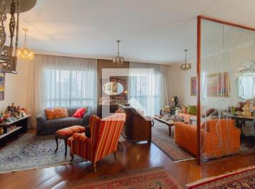 Apartamento · 340m² · 3 Quartos · 3 Vagas · Apartamento à Venda - Ipiranga, 3 Quartos,  340 m2