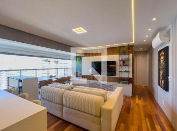Apartamento · 110m² · 3 Quartos · 2 Vagas · Apartamento à Venda - Ipiranga, 3 Quartos,  110 m2
