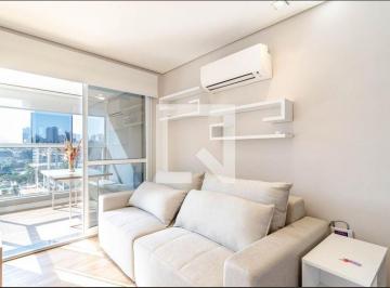 Apartamento · 30m² · 1 Quarto · 1 Vaga · Apartamento à Venda - Pinheiros, 1 Quarto, 30 m2