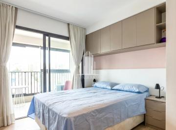 Foto 01 · Apartamento à venda na Bela Vista, São Paulo-SP: 1 quarto, 1 banheiro, 25m² de área. Venha conferir!