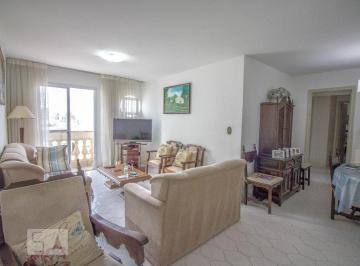 Apartamento · 102m² · 3 Quartos · 1 Vaga · Apartamento à Venda - Bela Vista, 3 Quartos,  102 m2
