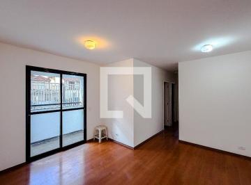 Apartamento · 85m² · 3 Quartos · 1 Vaga · Apartamento à Venda - Vila Mariana, 3 Quartos, 85 m2