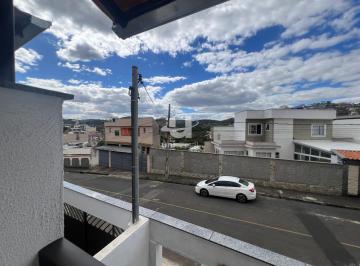 Casa · 145m² · 3 Quartos · 2 Vagas · Casa com 3 quartos à venda, 145m² por R$ 449.000,00 – Fontesville – Juiz de Fora/MG