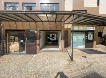 Comercial · 83m² · Loja - Passos