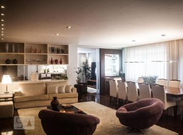 Apartamento · 175m² · 3 Quartos · 2 Vagas · Apartamento à Venda - Bela Vista, 3 Quartos, 175 m2