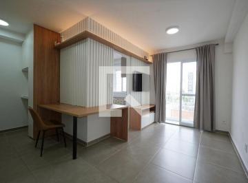 Apartamento · 40m² · 2 Quartos · 1 Vaga · Apartamento à Venda - Vila Mariana, 2 Quartos, 40 m2