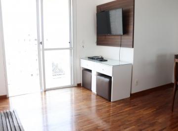 Apartamento · 60m² · 2 Quartos · 1 Vaga · Apartamento à Venda - Ipiranga, 2 Quartos, 60 m2