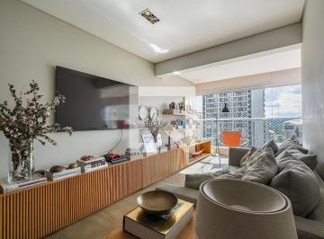 Apartamento · 84m² · 2 Quartos · 2 Vagas · Apartamento à Venda - Pinheiros, 2 Quartos,  84 m2