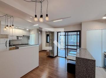 Apartamento · 69m² · 2 Quartos · 1 Vaga · Apartamento à Venda - Ipiranga, 2 Quartos,  69 m2