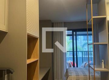 Apartamento · 35m² · 1 Quarto · Apartamento à Venda - Vila Mariana, 1 Quarto,  35 m2