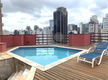 Apartamento de 1 quarto, São Paulo · Duplex à Venda no Itaim Bibi.