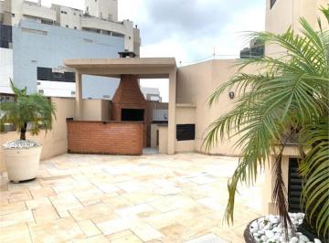 Apartamento de 1 quarto, São Paulo · Duplex à Venda no Itaim Bibi.