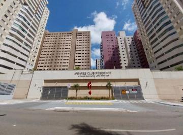 Apartamento de 4 quartos, Águas Claras · Avenida Parque Águas Claras Residencial Antares Club - Águas Claras(Sul)