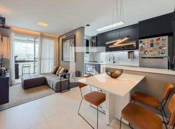 Apartamento · 55m² · 2 Quartos · 1 Vaga · Apartamento à Venda - Ipiranga, 2 Quartos, 55 m2