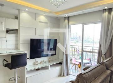 Apartamento · 69m² · 2 Quartos · 1 Vaga · Apartamento à Venda - Ipiranga, 2 Quartos, 69 m2