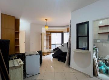 Apartamento · 45m² · 1 Quarto · 1 Vaga · Apartamento à Venda - Vila Mariana, 1 Quarto,  45 m2