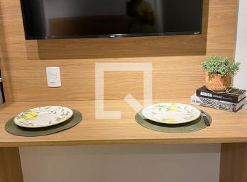 Apartamento · 27m² · 1 Quarto · Apartamento à Venda - Bela Vista, 1 Quarto, 27 m2