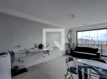 Apartamento · 38m² · 1 Quarto · 1 Vaga · Apartamento à Venda - Vila Mariana, 1 Quarto,  38 m2