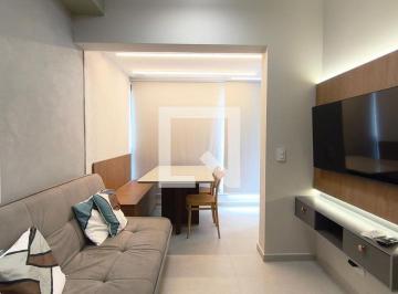 Apartamento · 31m² · 1 Quarto · Apartamento à Venda - Vila Mariana, 1 Quarto,  31 m2