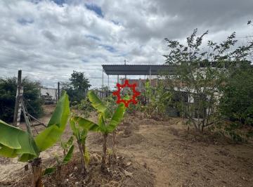 Terreno · 558m² · Terreno à venda - em Maurício de Nassau
