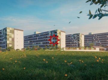 Apartamento · 43m² · 2 Quartos · Apartamento à venda - em Indianópolis