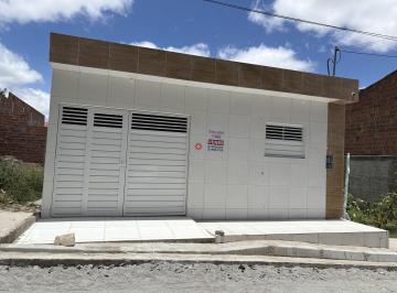 Casa · 140m² · 3 Quartos · Casa à venda - em Deputado José Antonio Liberato