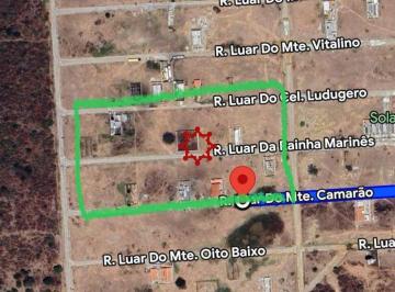 Terreno · 264m² · Terreno à venda - em Nova Caruaru