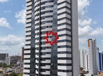 Apartamento · 5 Quartos · Apartamento à venda - no Universitário