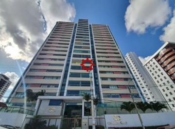 Apartamento · 227m² · 4 Quartos · 3 Vagas · Apartamento à venda - em Maurício de Nassau