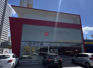 Comercial · 370m² · Comercial para aluguel - em Maurício de Nassau
