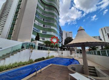 Apartamento · 5 Quartos · Apartamento à venda - em Maurício de Nassau