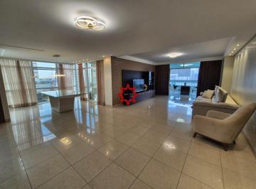 Apartamento · 5 Quartos · Apartamento à venda - em Maurício de Nassau