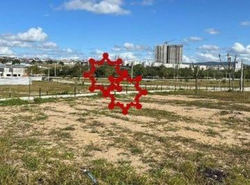 Terreno · 438m² · Terreno à venda - no Universitário