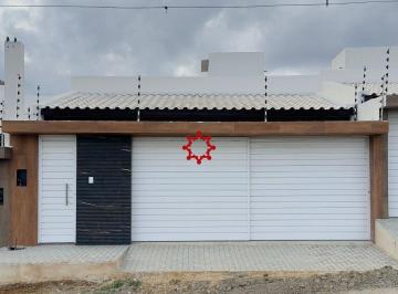Casa · 3 Quartos · Casa à venda - em Caruaru