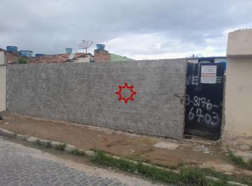 Terreno · 200m² · Terreno à venda - na Boa Vista