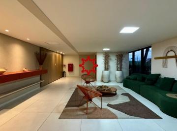 Apartamento · 89m² · 3 Quartos · 2 Vagas · Apartamento à venda com 3 quartos, 89 m² por R$ 700.000 - Edifício Mediterrâneo Club - Universitári